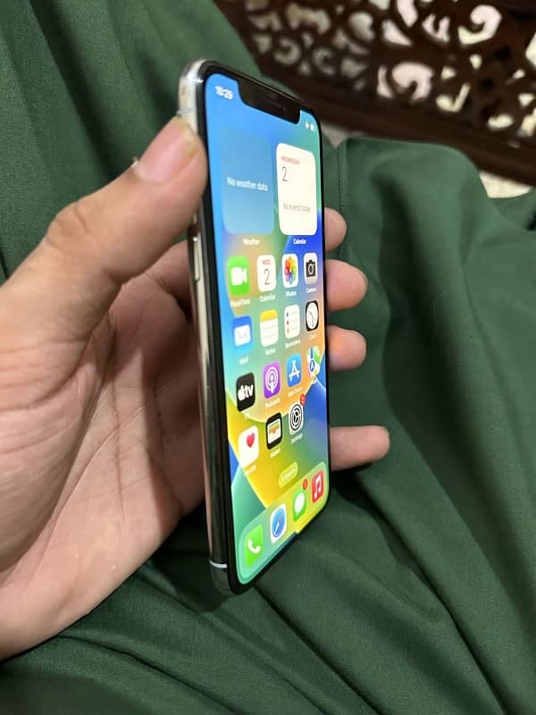 iphone x Pta approved 3