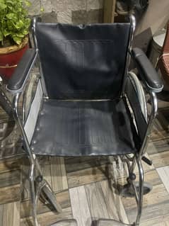 weel chair for sale 15000 rupy