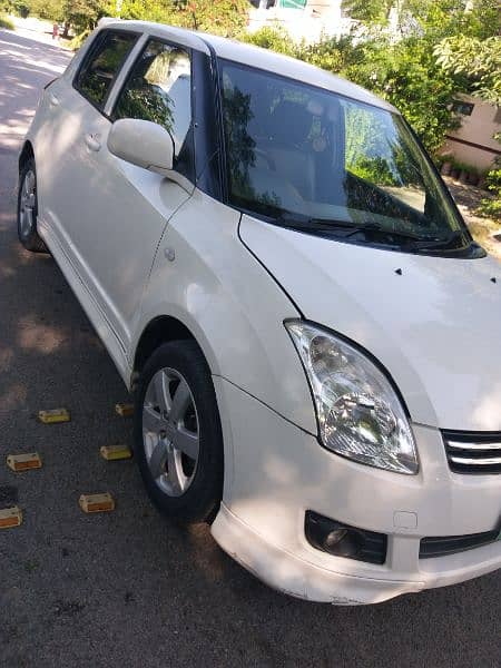 Suzuki Swift 2016 2