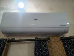 haier dc inverter 1 ton