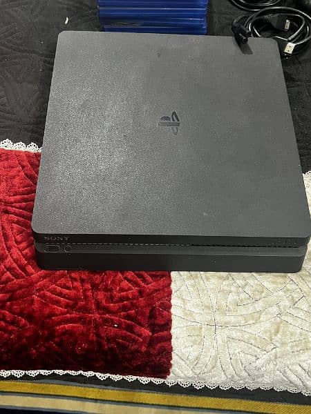 ps4 slim 1 tb 1