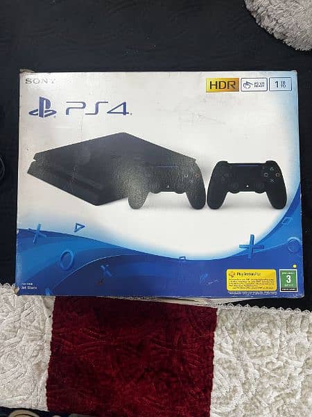 ps4 slim 1 tb 4