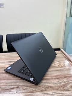 Dell latitude 5300 touch i7-8th gen laptop for sale 0