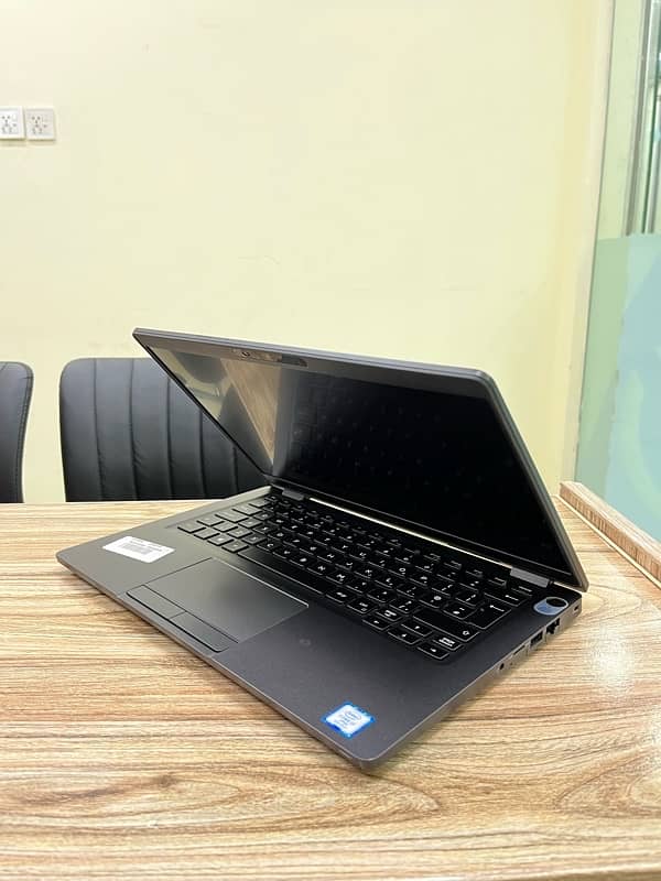 Dell latitude 5300 touch i7-8th gen laptop for sale 1