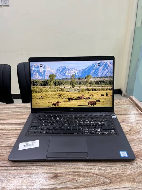 Dell latitude 5300 touch i7-8th gen laptop for sale 2