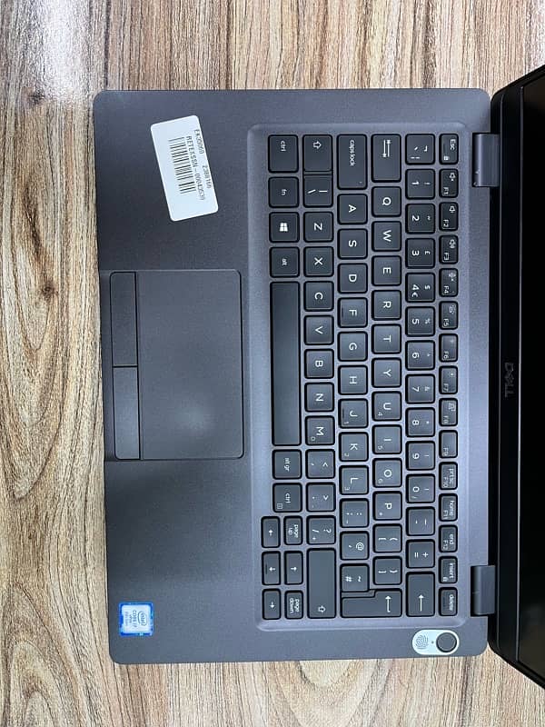 Dell latitude 5300 touch i7-8th gen laptop for sale 4