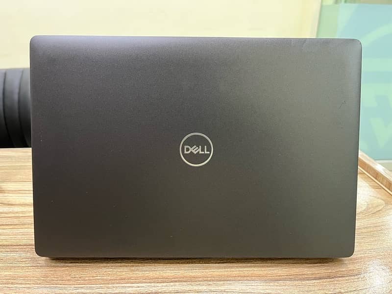 Dell latitude 5300 touch i7-8th gen laptop for sale 5