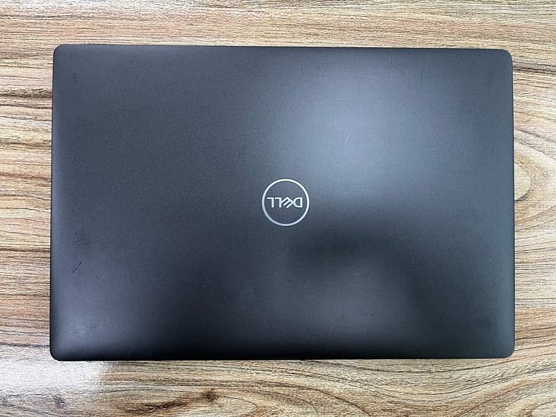 Dell latitude 5300 touch i7-8th gen laptop for sale 6