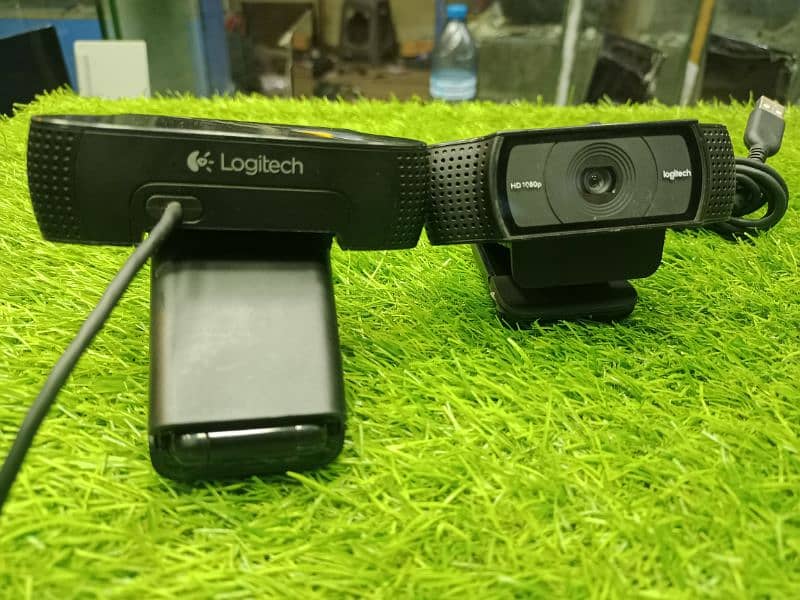 logitech C920 pro full Hd 1080p wabcam 5