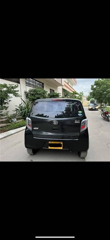 Daihatsu Mira 2014 2