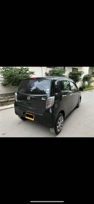 Daihatsu Mira 2014 6