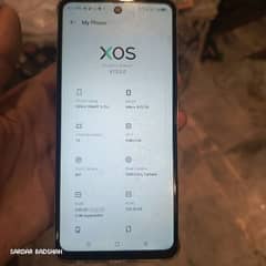 infinix smart 8