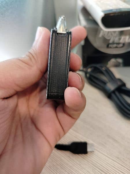 Vaporesso Xros 3 Nano with Fresh Coil 2