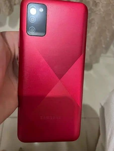 mobile for sale samsung a02s box ka sath 4