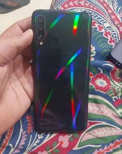 SAMSUNG A70 URGENT SALE