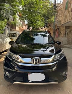 Honda BR-V 2017 0