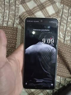 Aquos R3 non pta