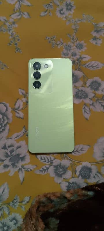 vivo y100 256gb 1