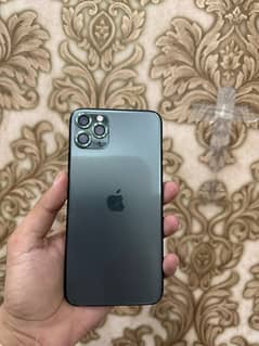 iPhone 11pro max pta approved