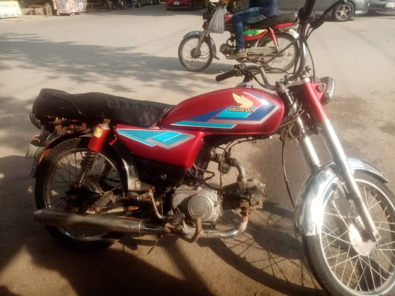 Road Prince bike for sale add read 1