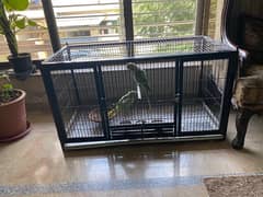 cage for sale