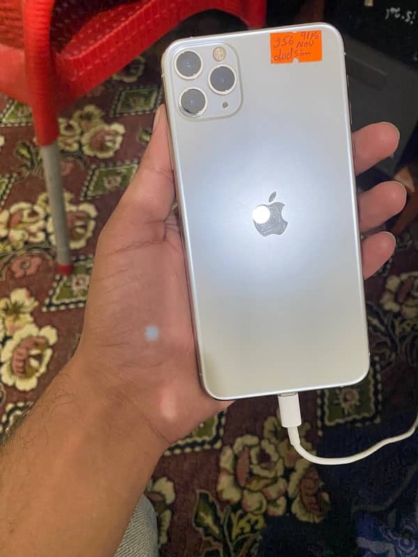 iphone 11 pro max 0