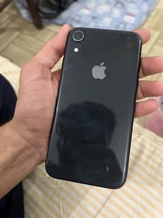 IPHONE XR LLA 64gb NON-PTA Factory Unlock