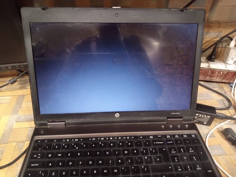 Hp probook i5 for sell. 1