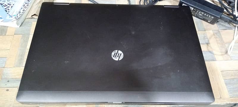 Hp probook i5 for sell. 3