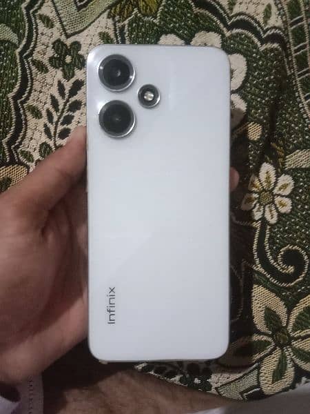 Infinix hot 30 play 1