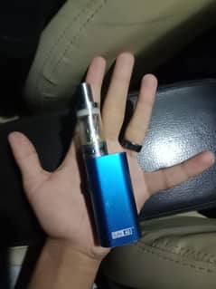 vape. 0