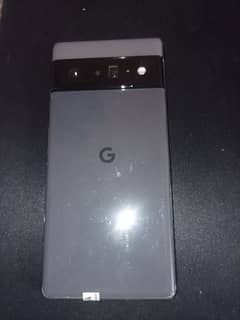 Google pixel 6 pro 8/256 non pta