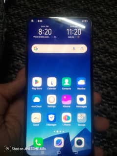 vivo s1 new condition