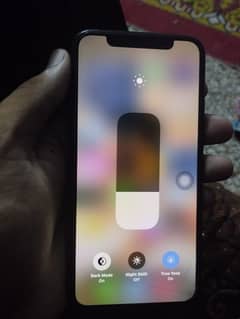 iphone X 64Gb num 03155624775