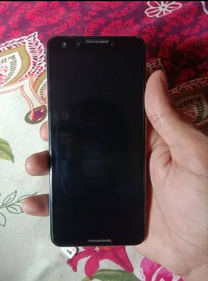 EXCHANGE AVELEBLE GOOGLE PIXEL 3 LUSH CONDITION 03204156509 whatsap 2