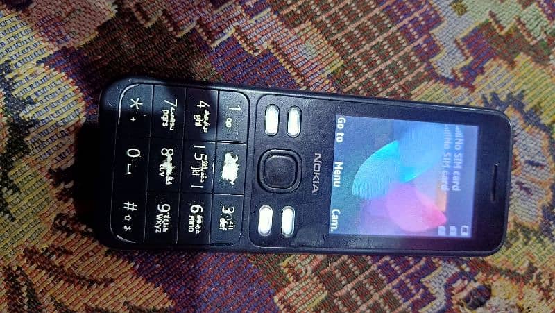 Nokia 150 condition oky Hy double sim Hy 2