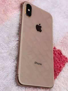 iPhone XS 256 gb non pta factory unlocked 03428823010 WhatsApp