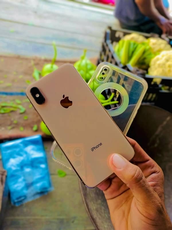 iPhone XS 256 gb non pta factory unlocked 03428823010 WhatsApp 1