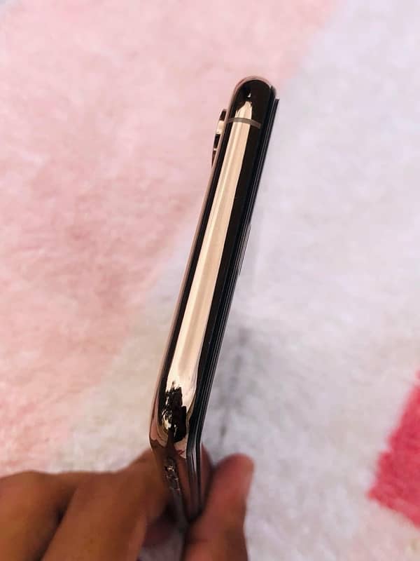 iPhone XS 256 gb non pta factory unlocked 03428823010 WhatsApp 5