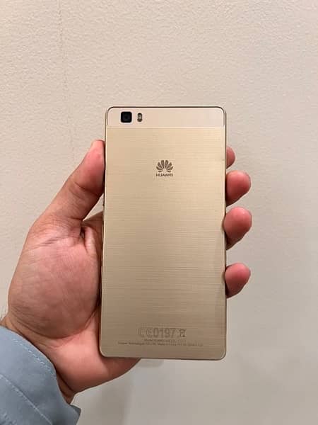 huawei ALE-L21 2