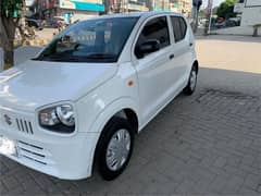 Suzuki Alto 2023 0