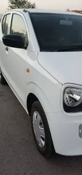 Suzuki Alto 2023 1