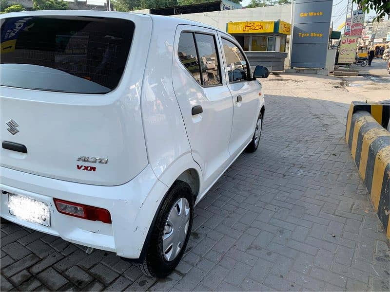 Suzuki Alto 2023 2