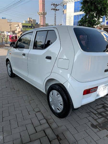 Suzuki Alto 2023 6