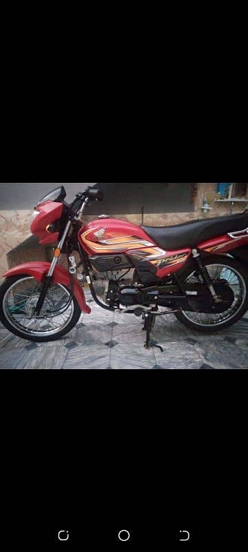 Honda pridor 2022 model for sale. 0