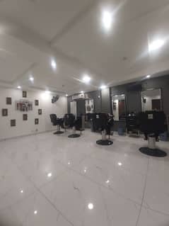 Male/Female Hair Cutting Stylist Needed