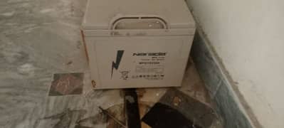 imported dry battery for ups