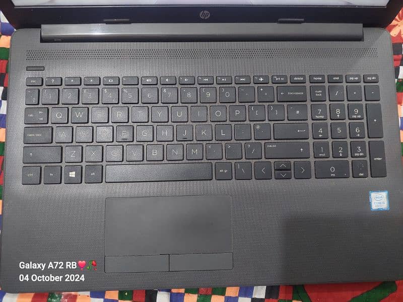 HP, Core i5, 8th Generation, Display: 15.6 inch, Good Condition 1