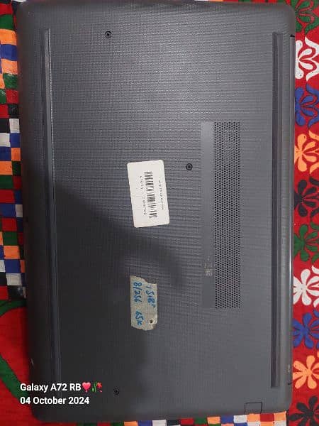 HP, Core i5, 8th Generation, Display: 15.6 inch, Good Condition 2