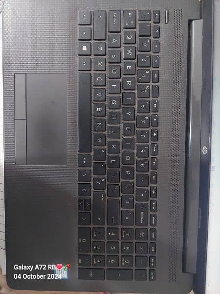 HP, Core i5, 8th Generation, Display: 15.6 inch, Good Condition 3